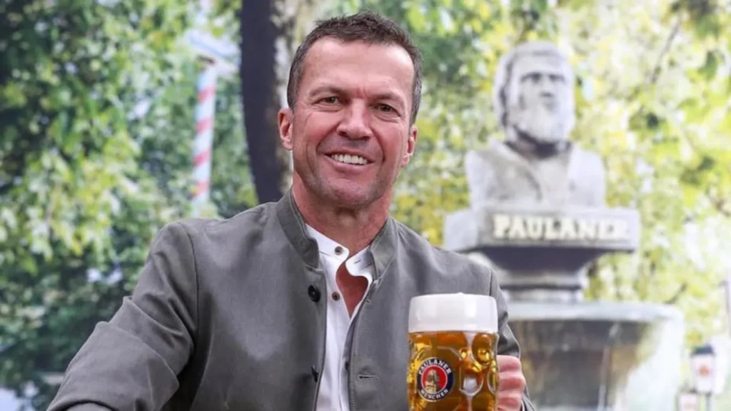 Lothar Matthäus