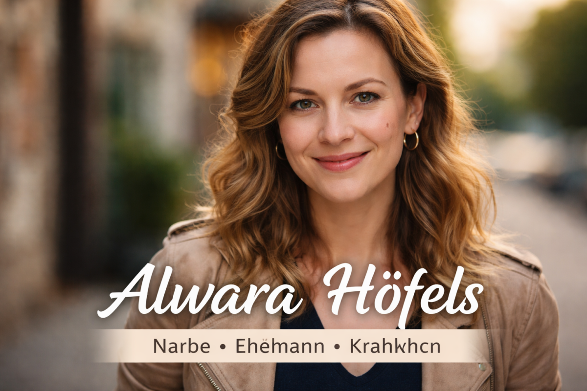 Alwara Hofels Lebensgefahrte
