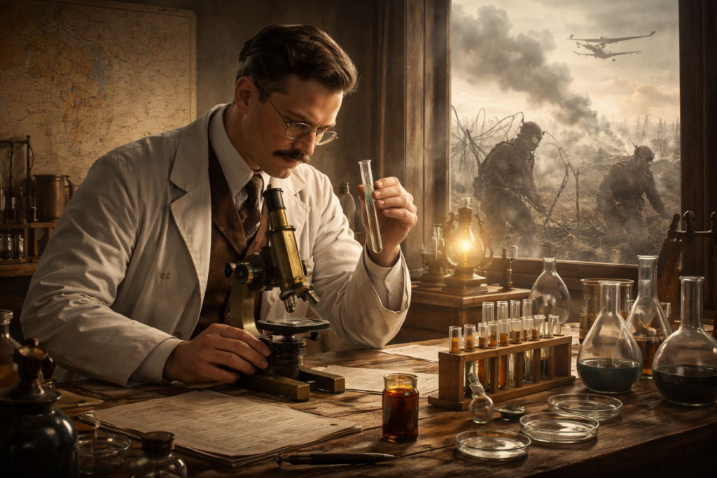 Antonio Dilger – Geschichte, Rolle und Bedeutung 2026 enthüllt Antonio Dilger